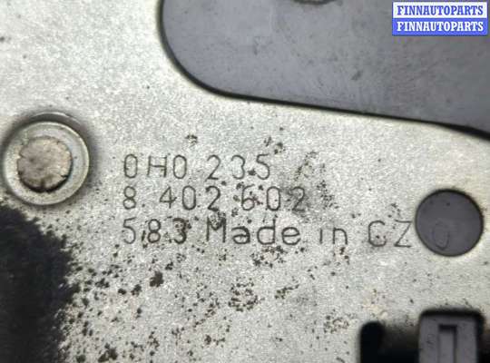 купить Замок двери на BMW X5 E53 2000-2006