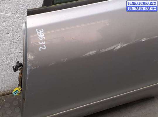 Дверь боковая на Audi A4 (8D, B5)