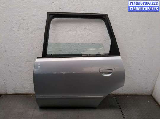 Дверь боковая (легковая) AU1672767 на Audi A4 (B5) 1994-2000
