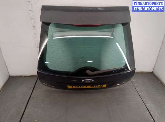 Купить Крышка (дверь) багажника на Ford Focus 2 2005-2008 Крышка (дверь) багажника FO2197116 на Ford Focus 2 2005-2008