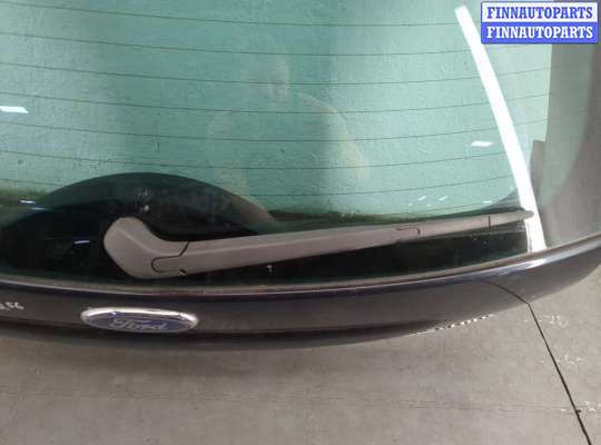 купить Крышка (дверь) багажника на Ford Focus 2 2005-2008