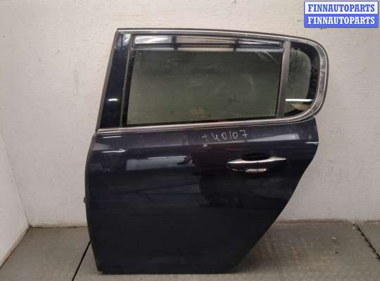 купить Дверь боковая (легковая) на Peugeot 308 2013-2021