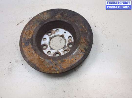 Диск тормозной VG2321586 на Volkswagen Passat CC 2008-2012