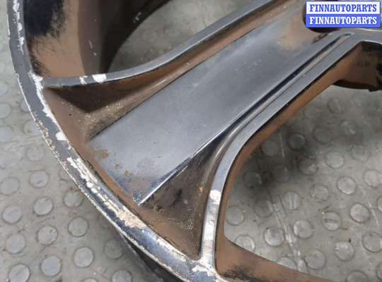 купить Диск литой на Land Rover Range Rover Sport 2005-2013