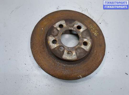 купить Диск тормозной на BMW i3 2013-2022