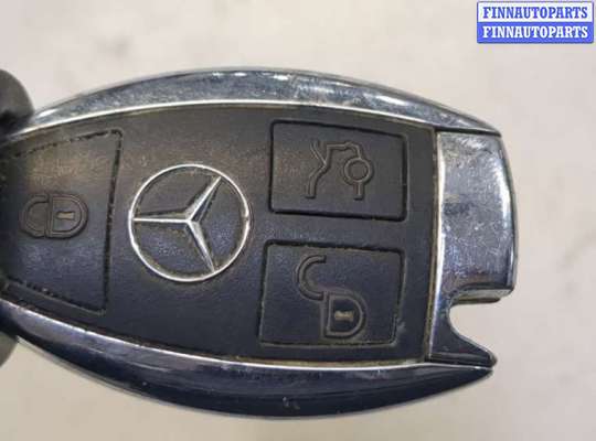 купить Замок зажигания на Mercedes S W220 1998-2005