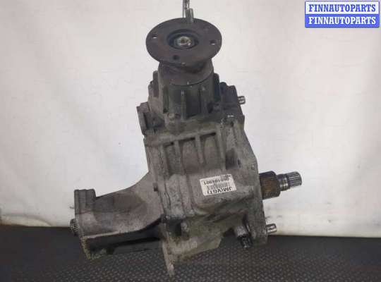 купить Редуктор Раздаточный КПП (раздатка) на Hyundai Tucson 1 2004-2009