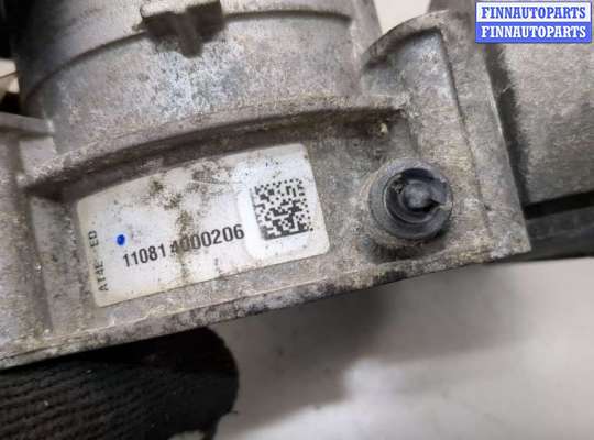 купить Заслонка дроссельная на Ford Explorer 2010-2015