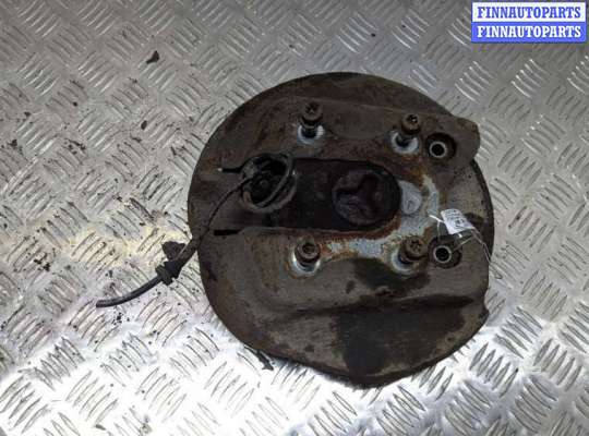 купить Ступица (кулак, цапфа) на Citroen C4 2010-2020