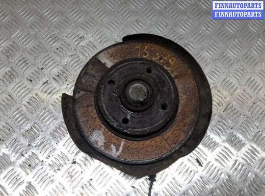 купить Ступица (кулак, цапфа) на Citroen C4 2010-2020