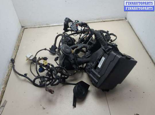 купить Блок предохранителей на Hyundai Elantra 2015-2020