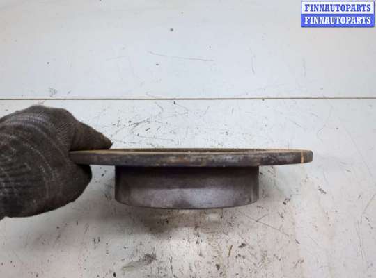 купить Диск тормозной на Volkswagen Golf 6 2009-2012