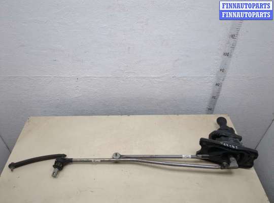 Кулиса КПП AU1756141 на Audi A4 (B8) 2007-2015