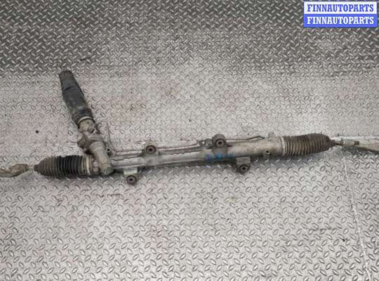 Рулевая рейка на Volkswagen Transporter T6