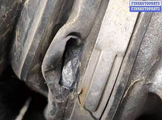 Рулевая рейка на Volkswagen Transporter T6