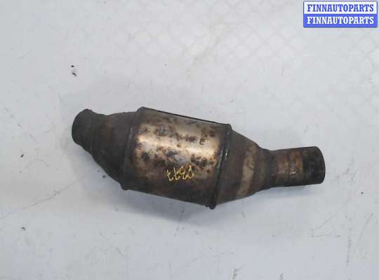 купить Катализатор на Volkswagen Touareg 2007-2010