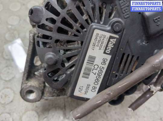 купить Генератор на Peugeot 206 1998-2012