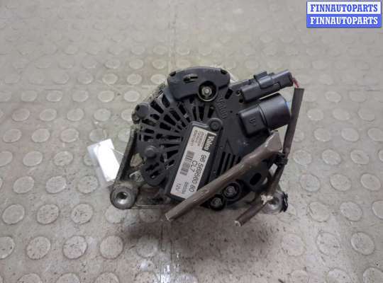 купить Генератор на Peugeot 206 1998-2012