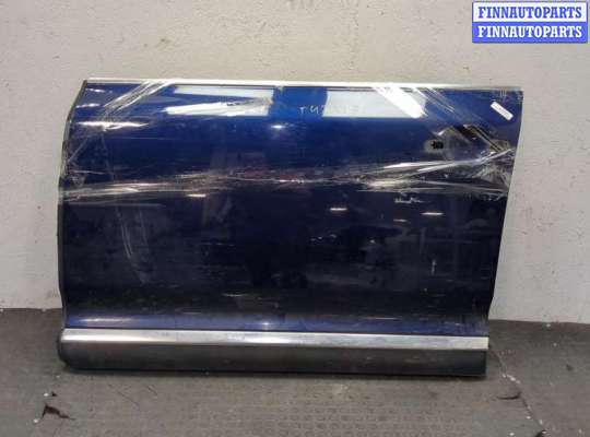 купить Дверь боковая (легковая) на Volkswagen Touareg 2002-2007