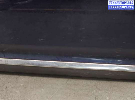 купить Дверь боковая (легковая) на Volkswagen Touareg 2002-2007