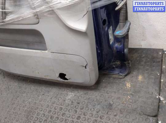 купить Дверь боковая (легковая) на Volkswagen Touareg 2002-2007