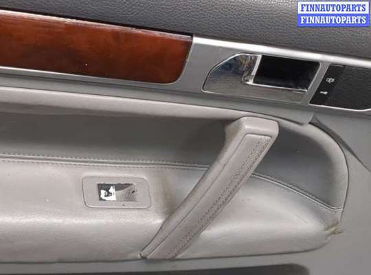 купить Дверь боковая (легковая) на Volkswagen Touareg 2002-2007