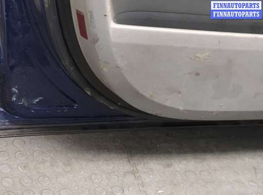 купить Дверь боковая (легковая) на Volkswagen Touareg 2002-2007