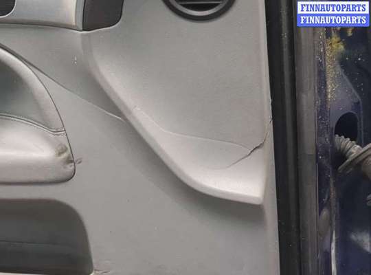 купить Дверь боковая (легковая) на Volkswagen Touareg 2002-2007