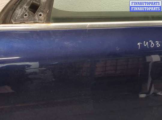 купить Дверь боковая (легковая) на Volkswagen Touareg 2002-2007