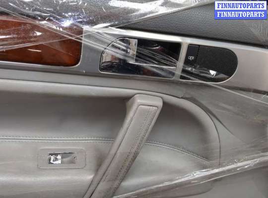 купить Дверь боковая (легковая) на Volkswagen Touareg 2002-2007