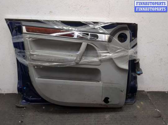 купить Дверь боковая (легковая) на Volkswagen Touareg 2002-2007