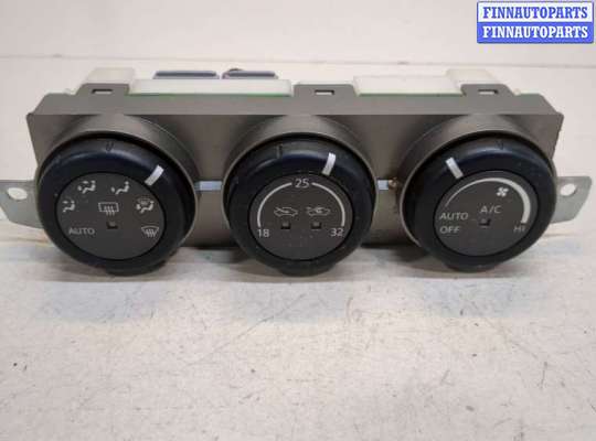 купить Переключатель отопителя (печки) на Nissan X-Trail (T30) 2001-2006