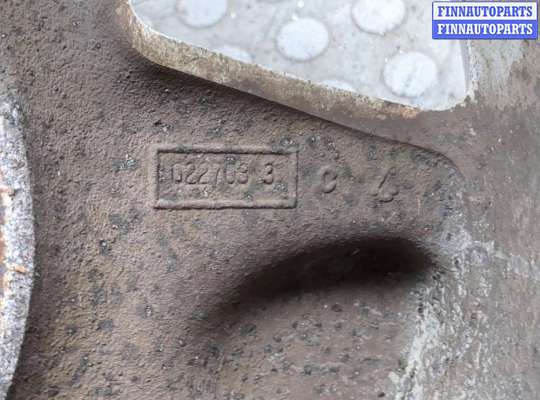 купить Колпачок литого диска на Dodge Ram (DR / DH) 2001-2009