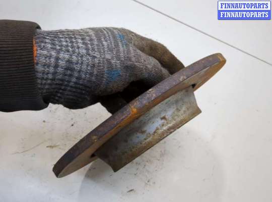 купить Диск тормозной на Volkswagen Passat 6 2005-2010