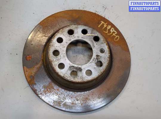купить Диск тормозной на Volkswagen Passat 6 2005-2010