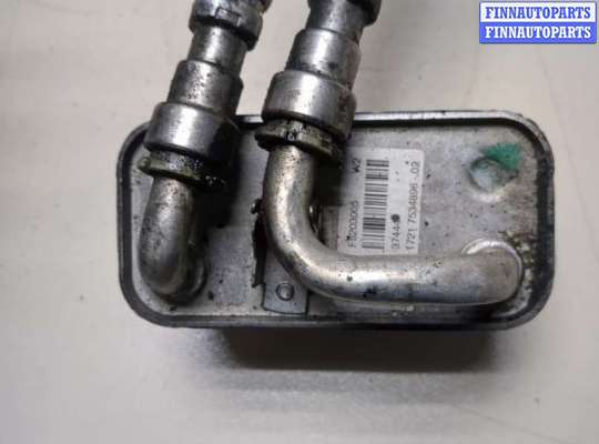 купить Теплообменник на BMW 5 E60 2003-2010