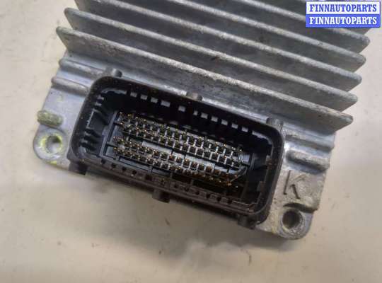купить Блок управления двигателем на Opel Astra G 1998-2005