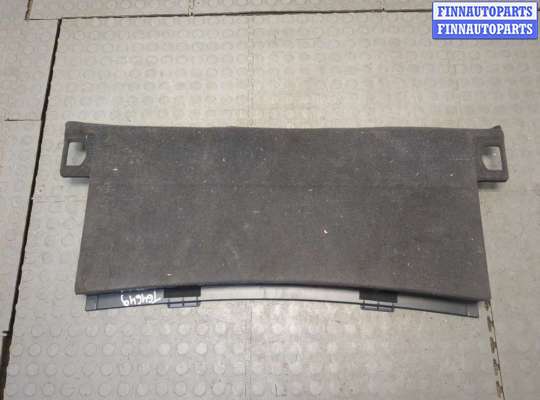 Купить Полка багажника на Audi A4 (B8) Allroad 2009-2016 Полка багажника AU1757779 на Audi A4 (B8) Allroad 2009-2016