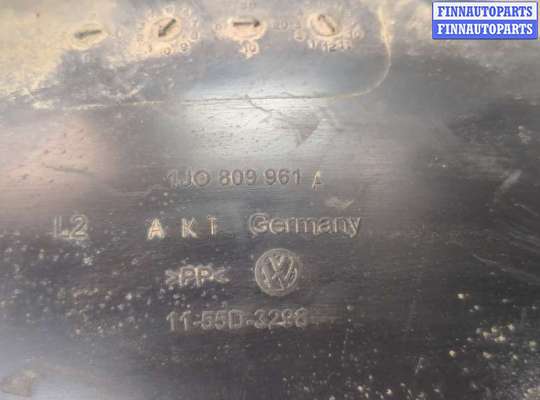 купить Защита арок (подкрылок) на Volkswagen Golf 4 1997-2005