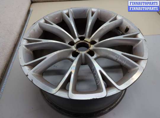 Диск литой AU1754747 на Audi A8 (D4) 2010-2017