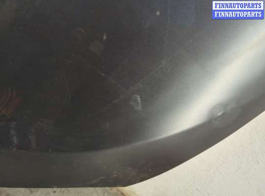 купить Капот на Renault Megane 3 2009-2016