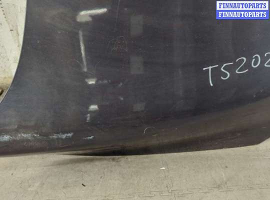 купить Капот на Renault Megane 3 2009-2016