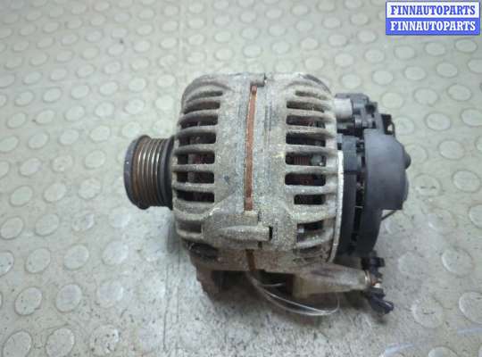 Генератор SK526376 на Skoda Octavia (A5) 2004-2013