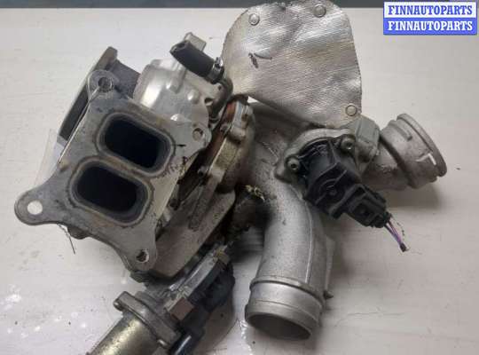 купить Турбина на Volkswagen Jetta 6 2014-2018