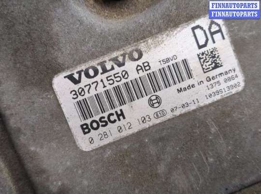 купить Корпус воздушного фильтра на Volvo XC90 2002-2014