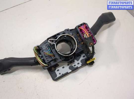 купить Переключатель поворотов и дворников (стрекоза) на Volkswagen Golf 4 1997-2006