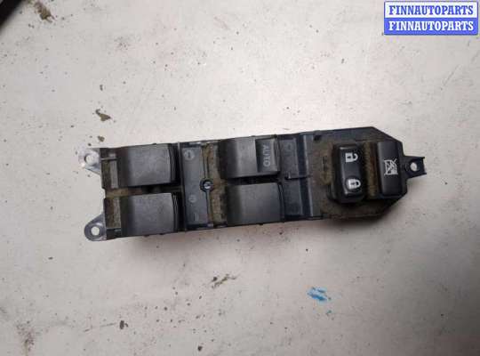 купить Кнопка стеклоподъемника (блок кнопок) на Toyota Camry V40 2006-2011
