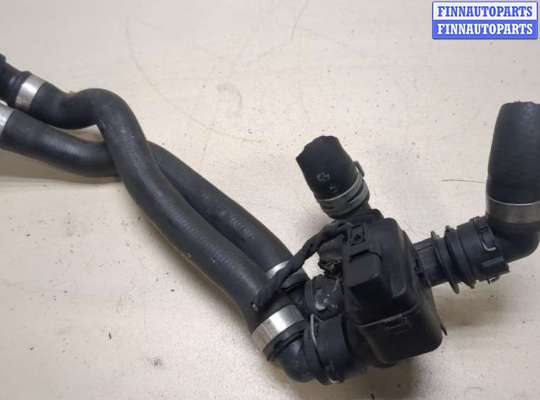 купить Кран отопителя (печки) на Mercedes CLS C219 2004-2010