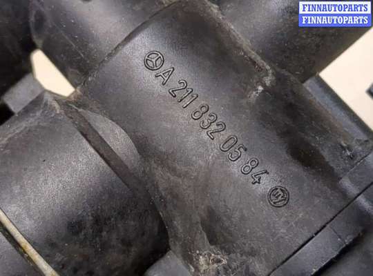 купить Кран отопителя (печки) на Mercedes CLS C219 2004-2010