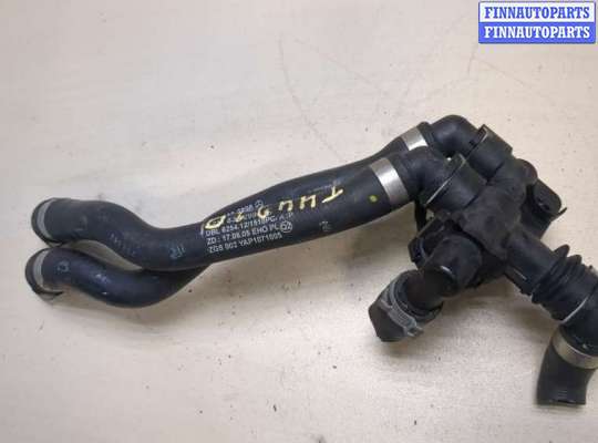 купить Кран отопителя (печки) на Mercedes CLS C219 2004-2010